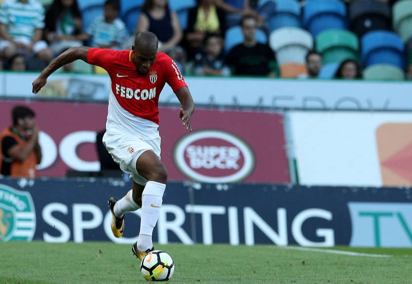 Защитник Монако: Должны показать в Украине наше истинное лицо