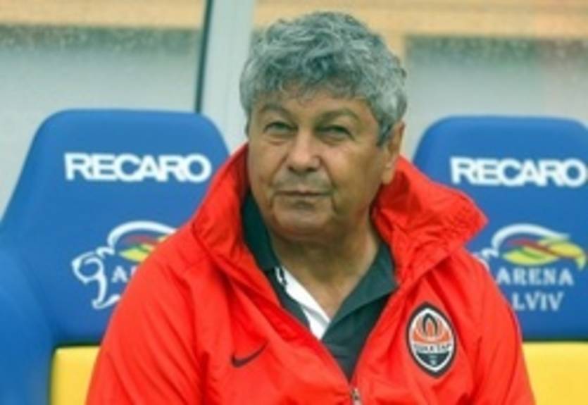 Луческу: "Виллиан остался в Донецке из-за травмы"