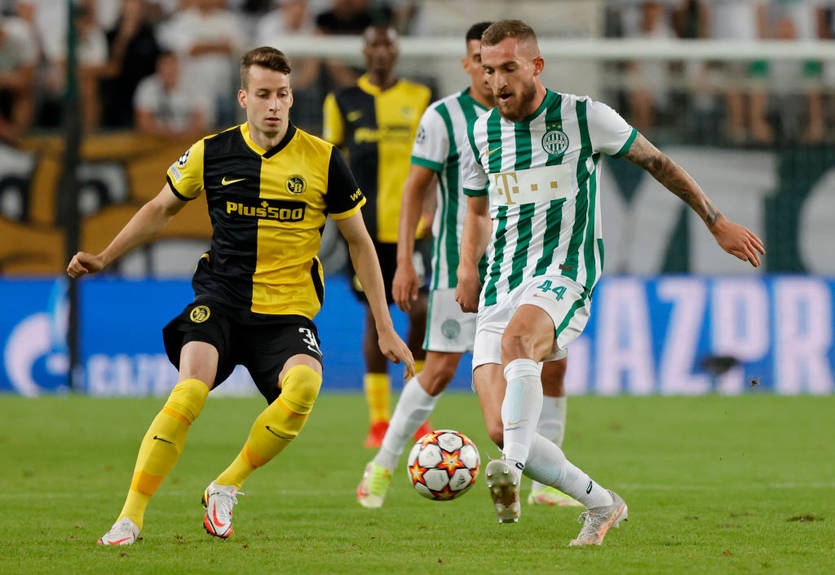 Лига чемпионов: видео всех голов 24 августа