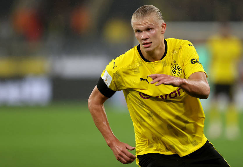 Райола затребовал огромные комиссионные за трансфер Холанда