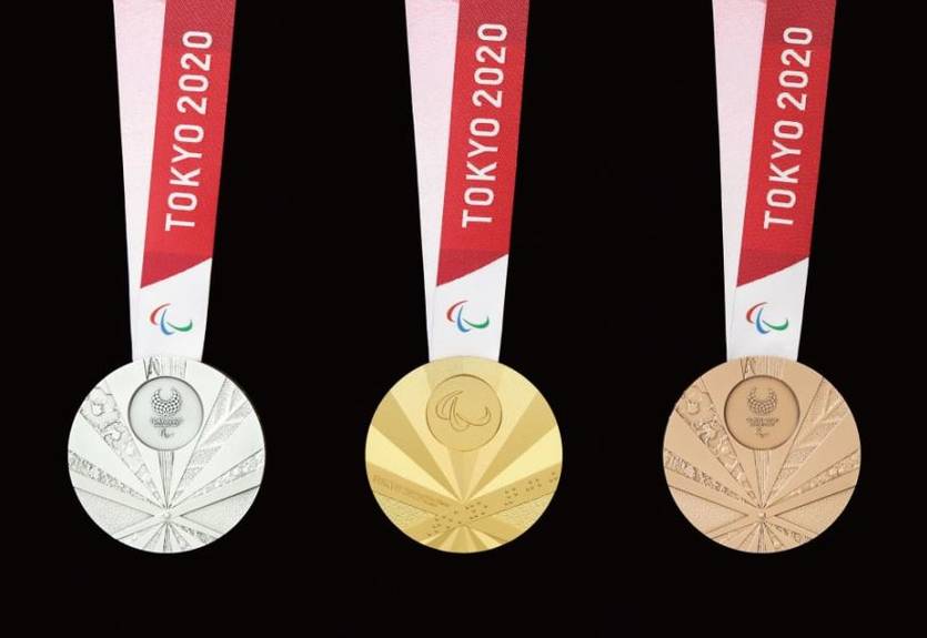 Паралимпиада-2020: медальный зачет игр в Токио