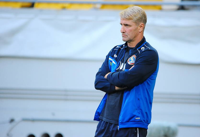 Бессмертный официально покинул ПФК Львов