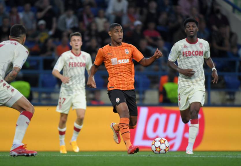 Шахтер - первый украинский клуб, воспользовавшийся отменой правила выездного гола Шахтер - первый украинский клуб, воспользовавшийся отменой правила выездного гола