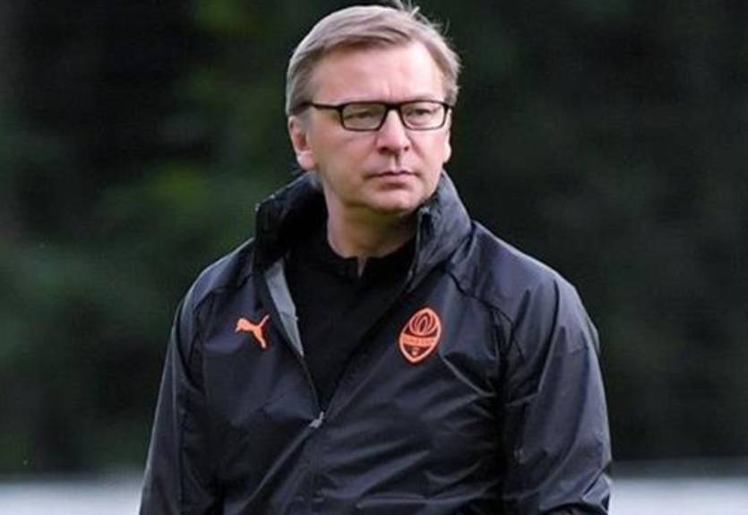 Палкин: Футболисты сказали, что хотят сыграть с ПСЖ - там неплохой подбор игроков образовался