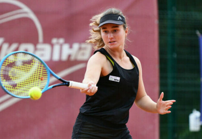 Козлова и Снигур вылетели с квалификации US Open Козлова и Снигур вылетели с квалификации US Open