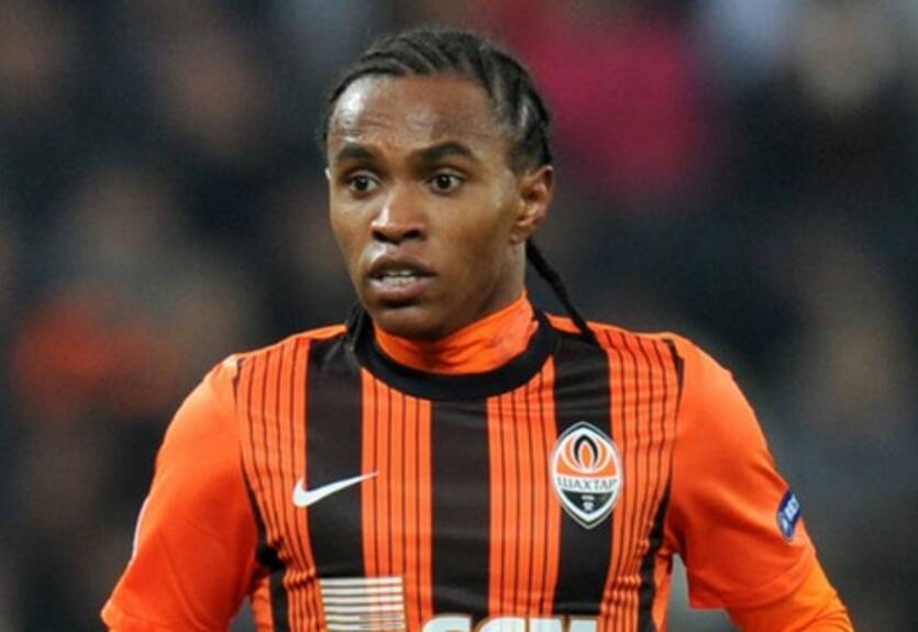 Виллиан критикует руководство Шахтера