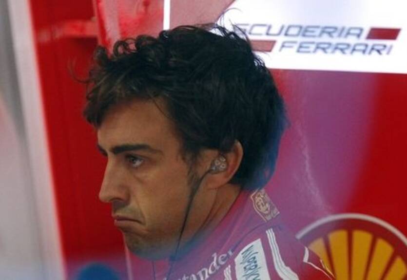 Формула-1. Алонсо доволен готовностью болида