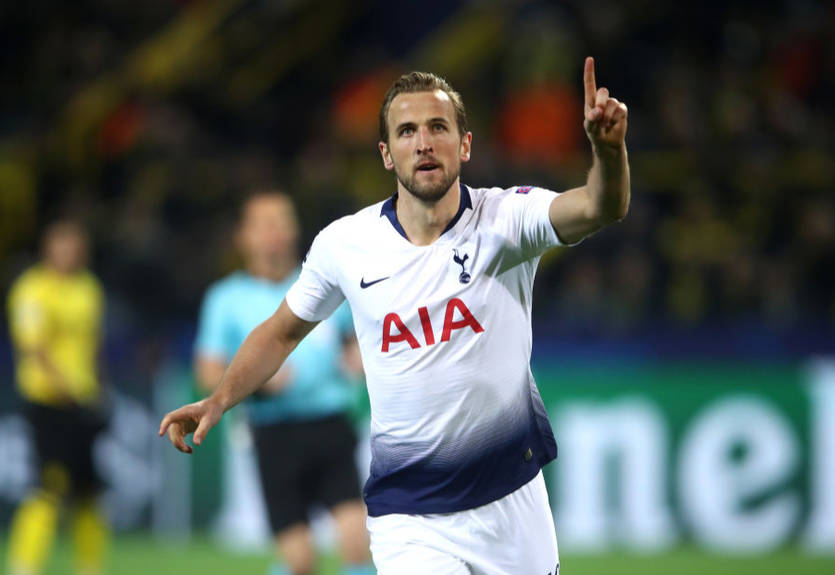 Кейн может стать самым высокооплачиваемым игроком АПЛ