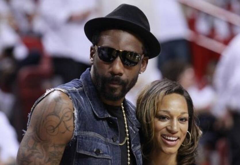 НБА. Стаудемайер: "Все, кроме борьбы за чемпионство — это пустая трата времени"