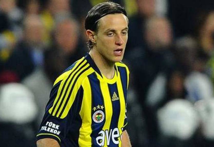 Динамо претендует на защитника Ювентуса