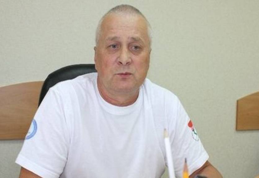 ПХЛ. Варивончик: "В Украине хоккей "в конвертах" быстро закончится"