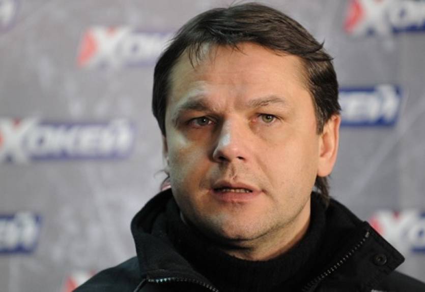 ПХЛ. Годынюк: "Сокол уже укомплектован на 95%"