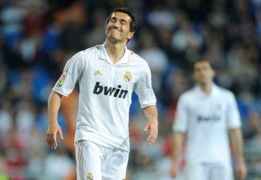 МЮ переключается на Шахина?