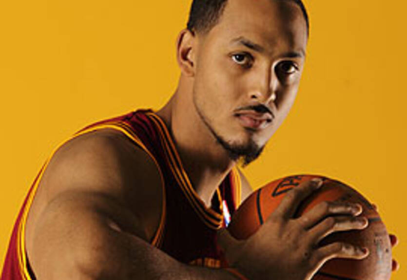 НБА. Холлинс подпишет контракт с Клипперс