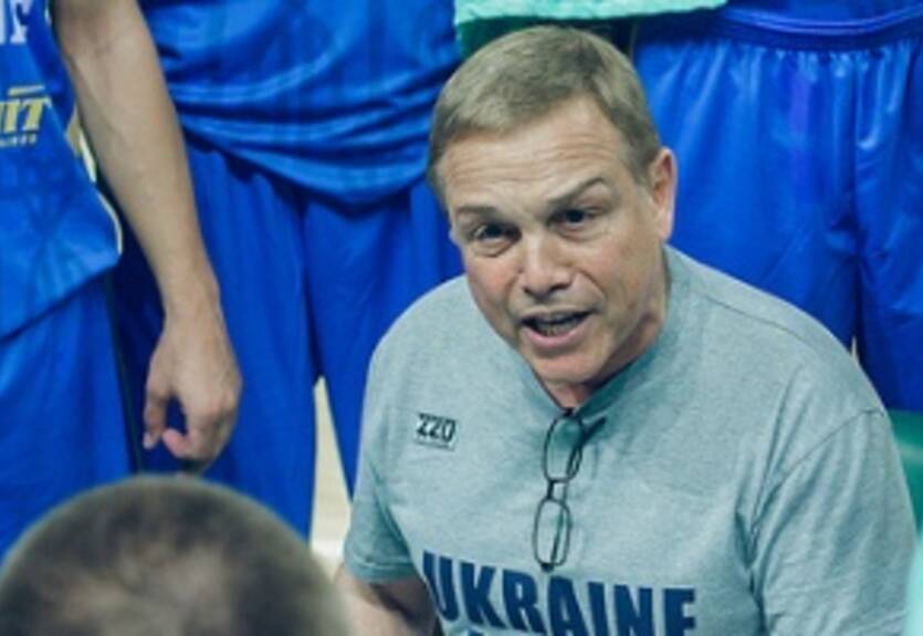 Фрателло: "Мы еще будем определяться с нашим составом"