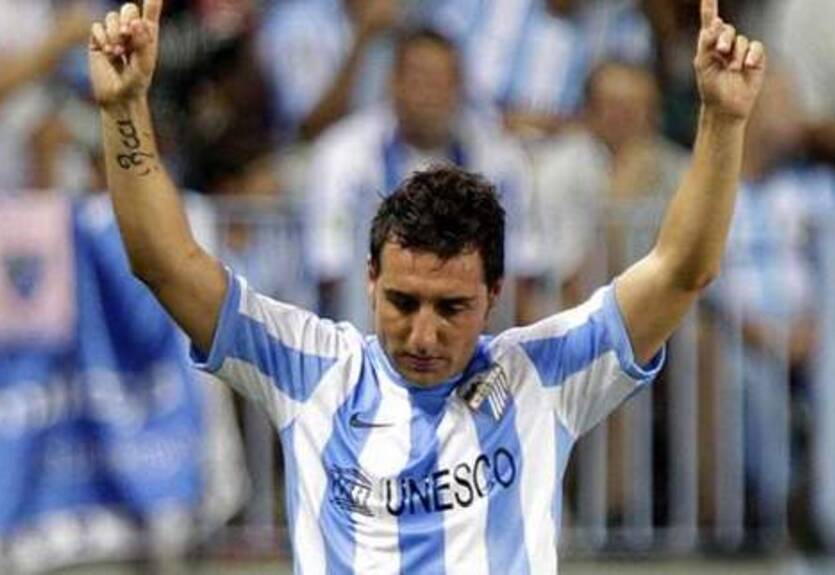 Вильярреал пожаловался на Малагу в УЕФА