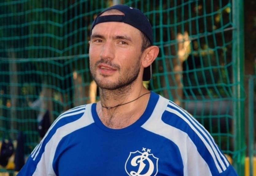 ПХЛ. Клочков: "Правильно делают, что вкладывают деньги в хоккей"