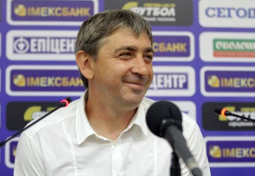 Севидов: "Даже находясь не в лучшей форме Одонкор впечатляет"