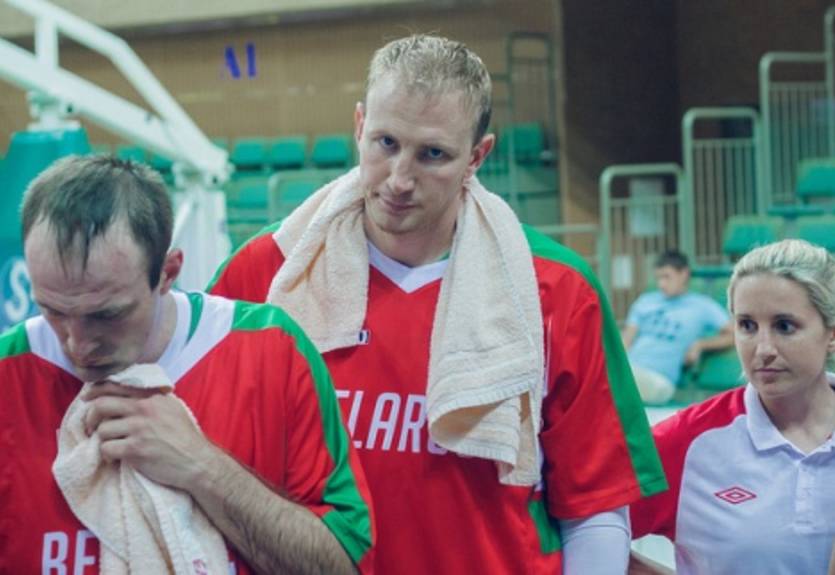 Aerosvit Cup-2012. Беларусь наконец побеждает