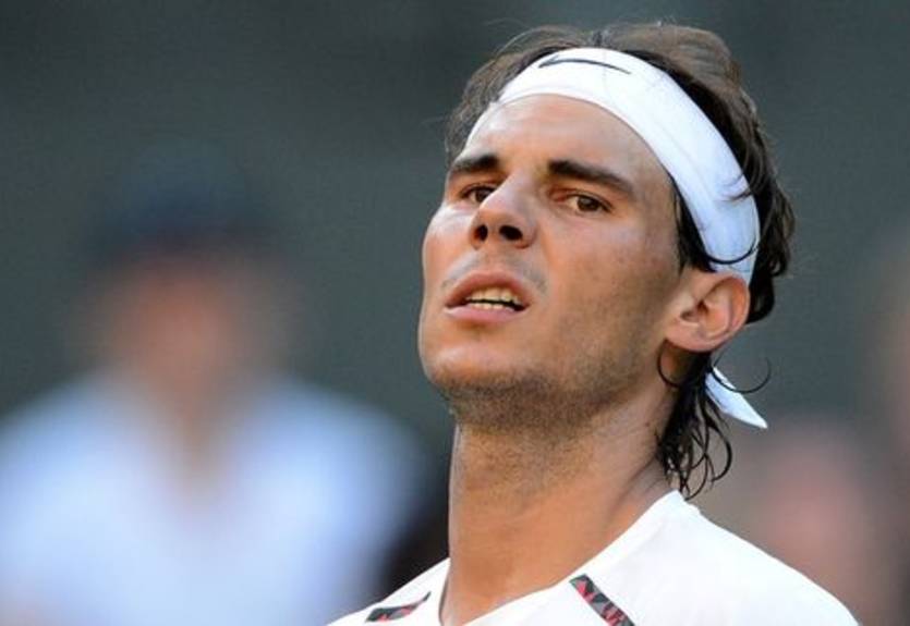 Надаль пропустит Олимпиаду