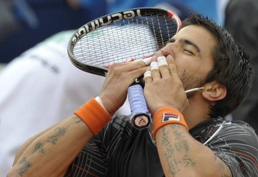 Гштаад (АТР). Типсаревич одолел Фишера