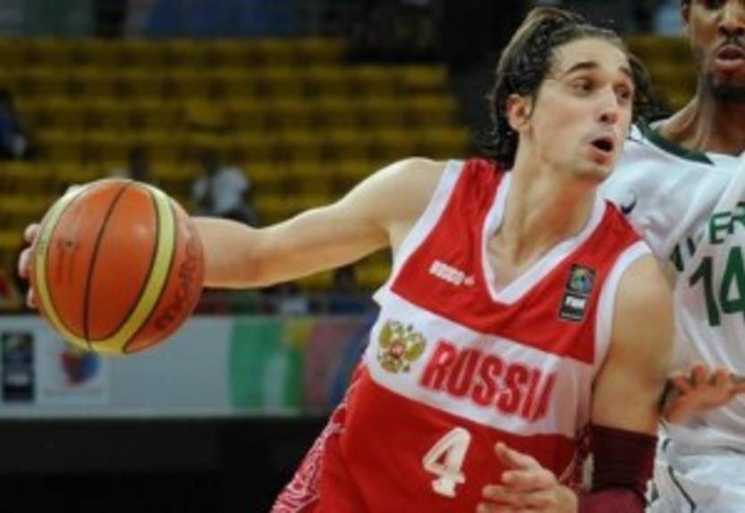 Швед: &quot;Наша цель — медаль на Олимпиаде&quot;