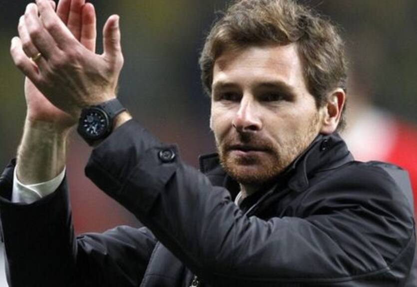 Алекс: "Виллашу-Боашу не дали времени в Челси"