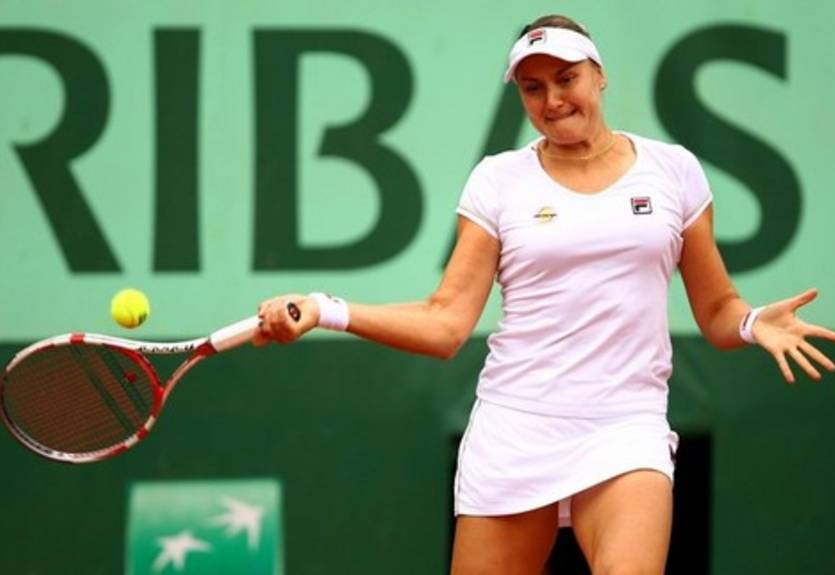 Петрова: "Не расстроюсь, если не выиграю медаль Олимпиады"