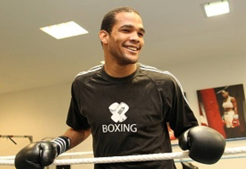 Эрнандес встретится с Россом