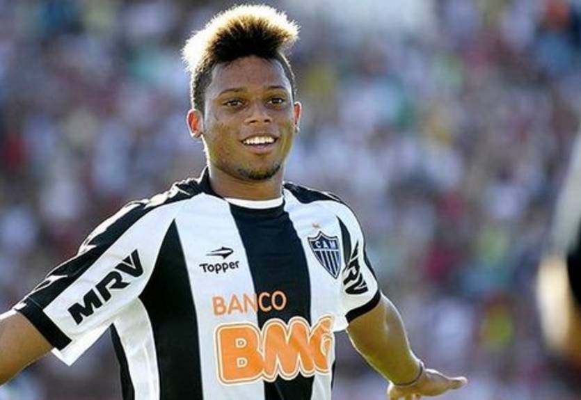 Динамо продало Андре