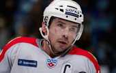 КХЛ. Брылин не хочет завершать карьеру
