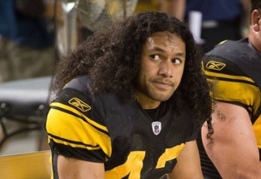 НФЛ. Поламалу — врун!