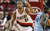 НБА. Портленд не отпустил Батума в Миннесоту