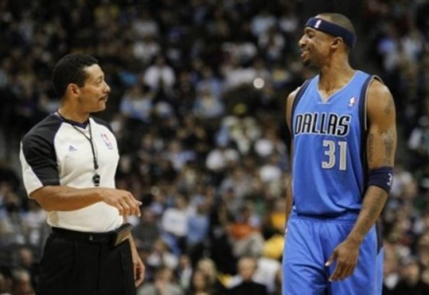 НБА. Терри стоил Бостону исключения среднего уровня