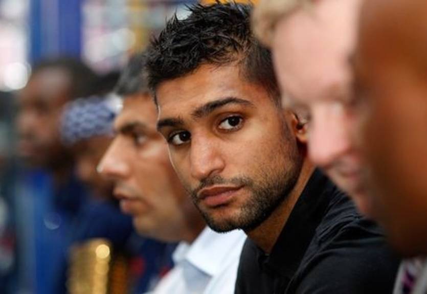 Хан задумывается о смене тренера