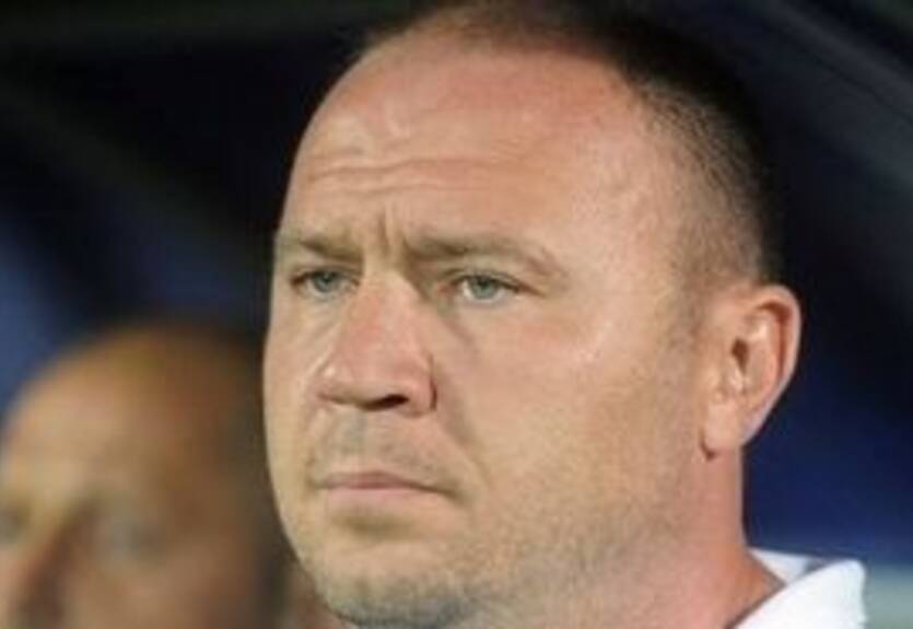 Пятенко: "Еще будем усиливать состав"