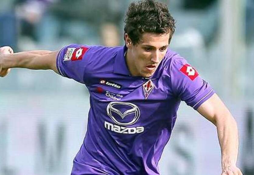 Фиорентина отказала Юве в продаже Йоветича