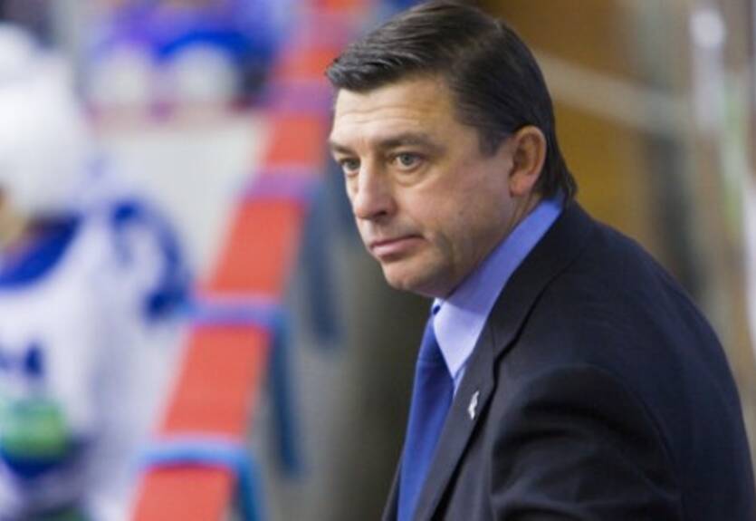 КХЛ. Барыс отозвал иск против Лиги