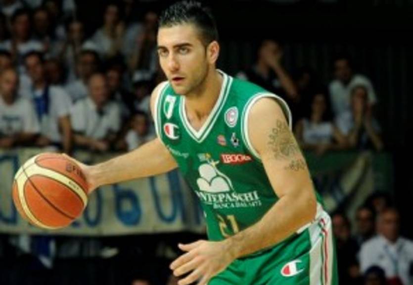 Официально. Арадори — игрок Канту