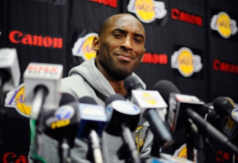 Брайант против возрастного лимита на Олимпиаде