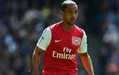 Будущее Уолкотта в Арсенале под вопросом (18.07.12)