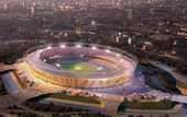 Олимпийский стадион Лондона будет принимать этапы Формулы-1?