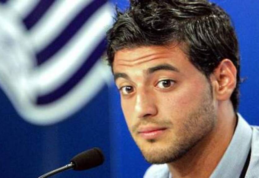 Реал Сосьедад подписал Велу (17.07.12)