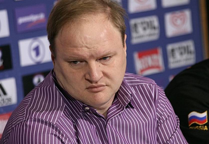 Хрюнов: "Поветкин может встретиться с Хэем"