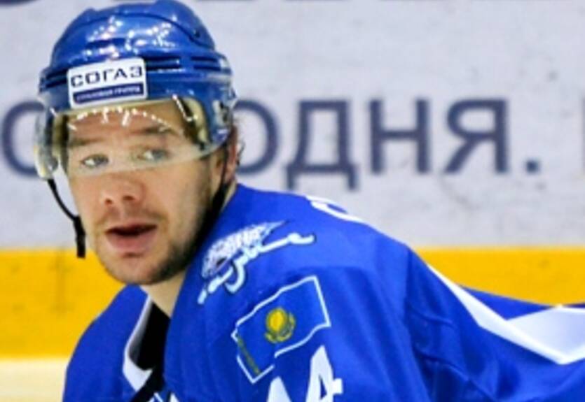 КХЛ. Грэттон покинет Барыс