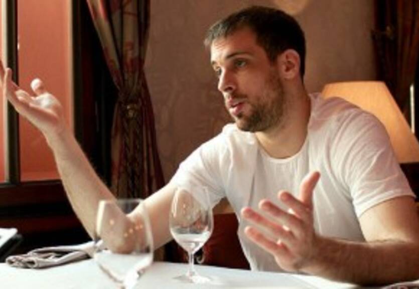 Хальперин близок к переходу в Баварию