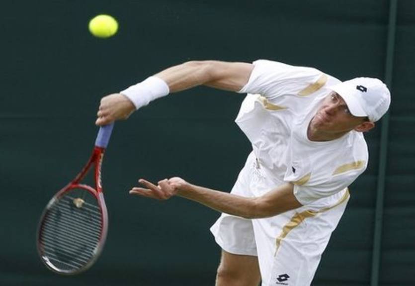 Атланта (АТР). Андерсон выбивает Лоренци, Богомолов вылетает