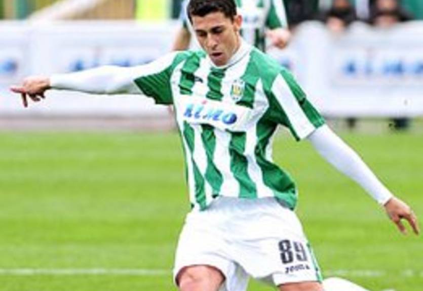 За аренду Авелара Карпаты получат миллион евро