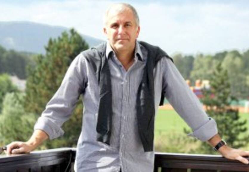 Желько Обрадович возглавит сборную Греции?