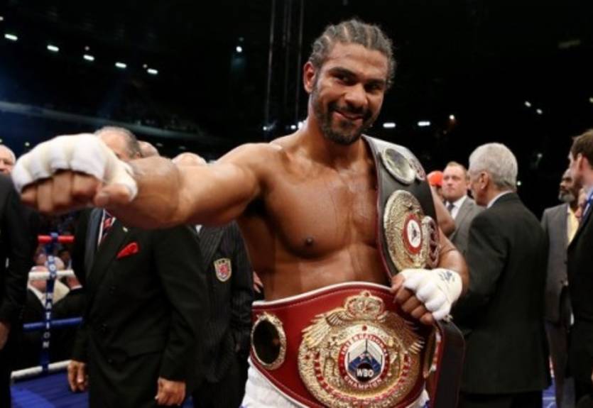 Хэй намекает на завершение карьеры